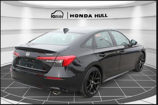 2023 Honda Civic Sport in Gatineau, Quebec - 5 - w320h240px