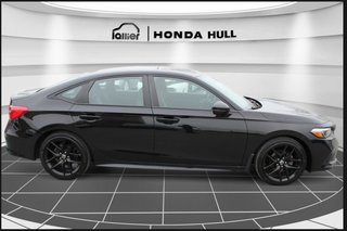 2023 Honda Civic Sport in Gatineau, Quebec - 6 - w320h240px