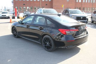 Honda Civic Sport 2023 à Gatineau, Québec - 3 - w320h240px