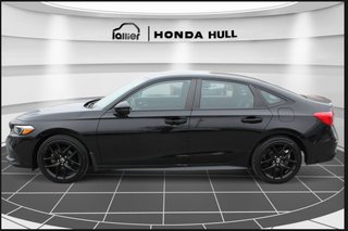 2023 Honda Civic Sport in Gatineau, Quebec - 2 - w320h240px