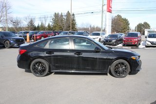 Honda Civic Sport 2023 à Gatineau, Québec - 6 - w320h240px