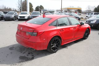Honda Civic Sport 2023 à Gatineau, Québec - 4 - w320h240px
