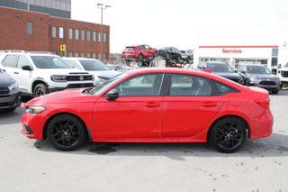 Honda Civic Sport 2023 à Gatineau, Québec - 2 - w320h240px
