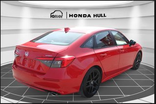 Honda Civic Sport 2023 à Gatineau, Québec - 5 - w320h240px