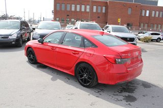 Honda Civic Sport 2023 à Gatineau, Québec - 3 - w320h240px