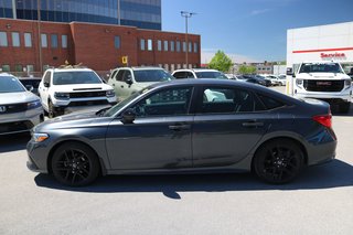 2023 Honda Civic Sport in Gatineau, Quebec - 2 - w320h240px
