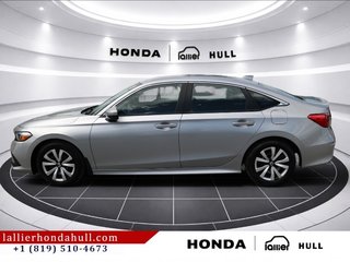 Honda Civic LX 2023 à Gatineau, Québec - 2 - w320h240px