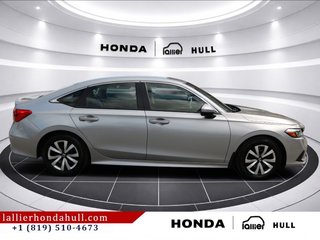 Honda Civic LX 2023 à Gatineau, Québec - 6 - w320h240px