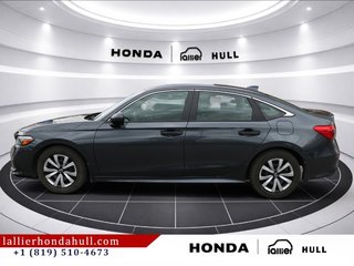 2023 Honda Civic LX in Gatineau, Quebec - 2 - w320h240px