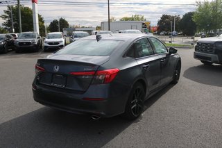 Honda Civic Sport 2023 à Gatineau, Québec - 5 - w320h240px