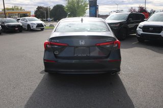 Honda Civic Sport 2023 à Gatineau, Québec - 4 - w320h240px