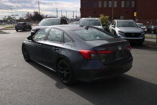 Honda Civic Sport 2023 à Gatineau, Québec - 3 - w320h240px