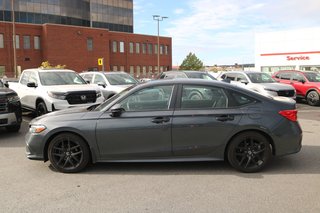 Honda Civic Sport 2023 à Gatineau, Québec - 2 - w320h240px