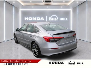 Honda Civic Touring 2023 à Montréal, Québec - 3 - w320h240px