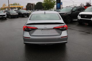 2023 Honda Civic Touring in Gatineau, Quebec - 4 - w320h240px