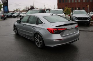 2023 Honda Civic Touring in Gatineau, Quebec - 3 - w320h240px