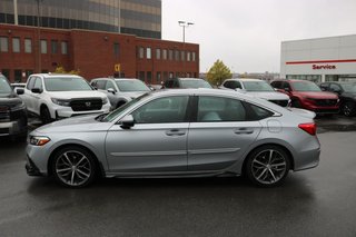 2023 Honda Civic Touring in Gatineau, Quebec - 2 - w320h240px