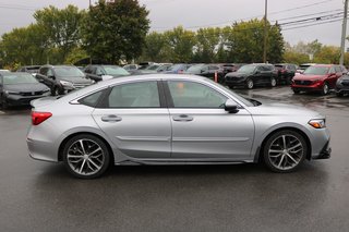 2023 Honda Civic Touring in Gatineau, Quebec - 6 - w320h240px