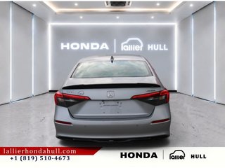 Honda Civic Touring 2023 à Montréal, Québec - 4 - w320h240px