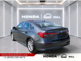 Honda Civic EX 2023 à Gatineau, Québec - 3 - w320h240px