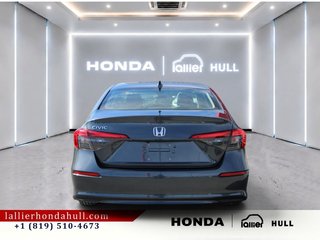 Honda Civic EX 2023 à Gatineau, Québec - 4 - w320h240px