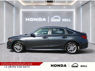 Honda Civic EX 2023 à Gatineau, Québec - 2 - w320h240px