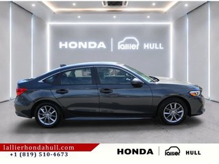 Honda Civic EX 2023 à Gatineau, Québec - 6 - w320h240px
