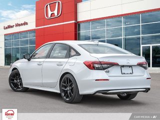 2024 Honda Civic Sport in , Quebec - 4 - w320h240px