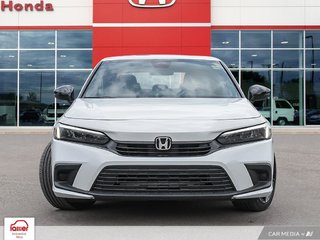 2024 Honda Civic Sport in , Quebec - 2 - w320h240px