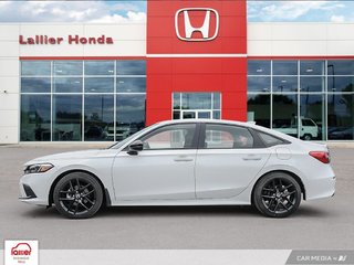 2024 Honda Civic Sport in , Quebec - 3 - w320h240px