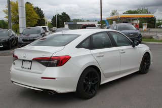 Honda Civic Sport 2024 à Gatineau, Québec - 3 - w320h240px