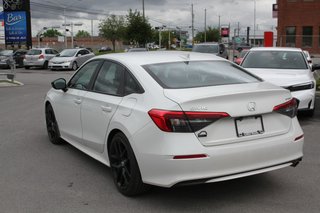 Honda Civic Sport 2024 à Gatineau, Québec - 4 - w320h240px