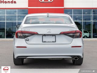 2024 Honda Civic Sport in , Quebec - 5 - w320h240px
