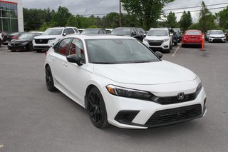 Honda Civic Sport 2024 à Gatineau, Québec - 2 - w320h240px