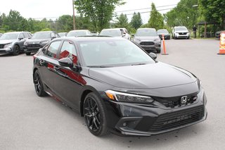Honda Civic Si 2024 à , Québec - 2 - w320h240px