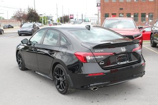 Honda Civic Si 2024 à , Québec - 4 - w320h240px
