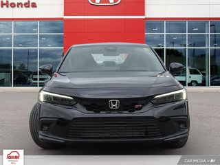 Honda Civic Si 2024 à Gatineau, Québec - 2 - w320h240px