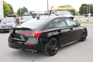 Honda Civic Si 2024 à , Québec - 3 - w320h240px