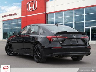 Honda Civic Si 2024 à Gatineau, Québec - 4 - w320h240px
