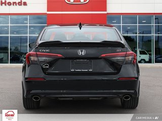 Honda Civic Si 2024 à Gatineau, Québec - 5 - w320h240px