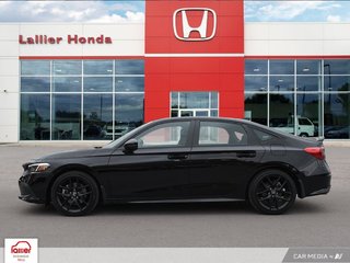 Honda Civic Si 2024 à Gatineau, Québec - 3 - w320h240px