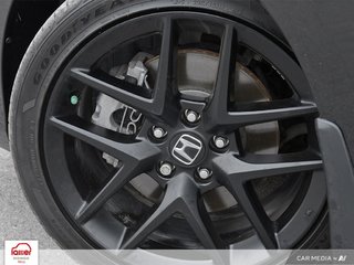 Honda Civic Si 2024 à Gatineau, Québec - 6 - w320h240px
