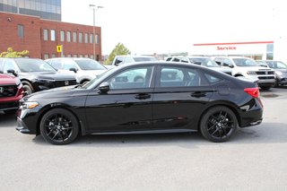Honda Civic Si 2024 à Gatineau, Québec - 2 - w320h240px