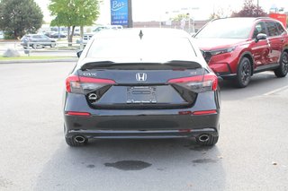 Honda Civic Si 2024 à Gatineau, Québec - 4 - w320h240px