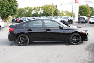 Honda Civic Si 2024 à Gatineau, Québec - 6 - w320h240px