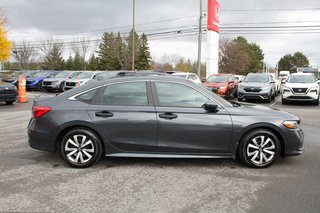 Honda Civic LX-B 2024 à Gatineau, Québec - 6 - w320h240px