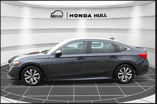 2024 Honda Civic LX-B in , Quebec - 2 - w320h240px