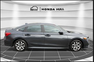 2024 Honda Civic LX-B in , Quebec - 6 - w320h240px