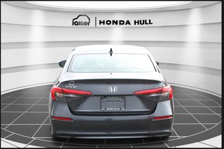 2024 Honda Civic LX-B in , Quebec - 4 - w320h240px