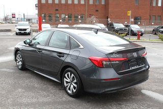 Honda Civic LX-B 2024 à Gatineau, Québec - 3 - w320h240px